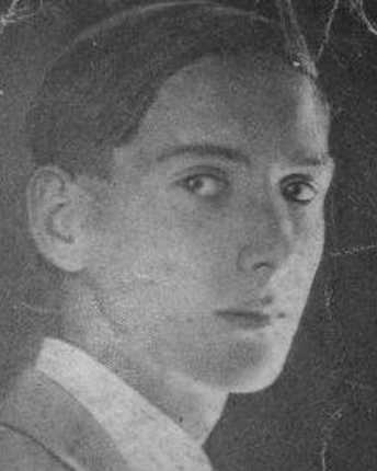 Servolini Luigi 